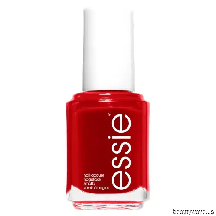 Experten sagen, dass diese 7 Nagellackfarben im August dominieren werden.