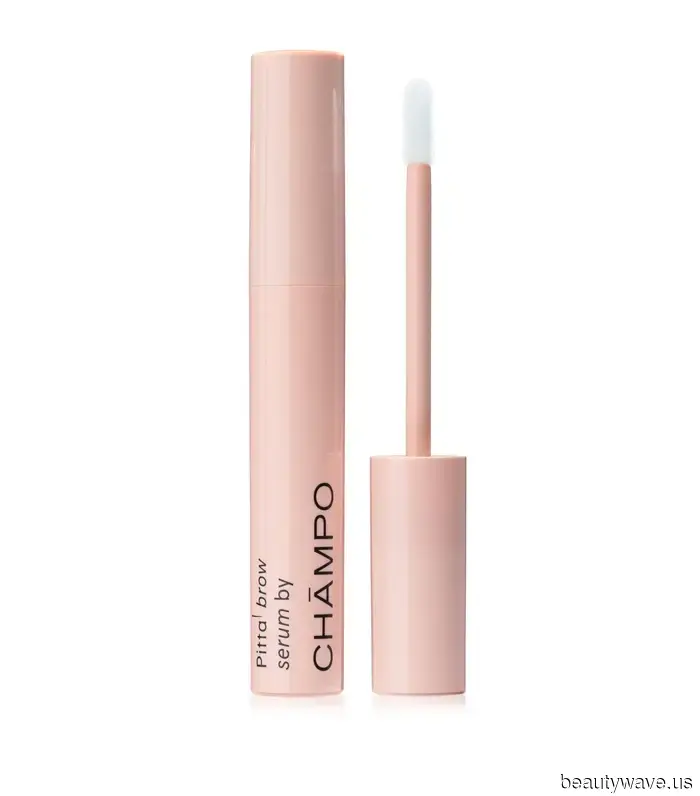 Not Botox, Not Lymphatic Drainage—This Brow Treatment Has Contoured My Face Like No Other.