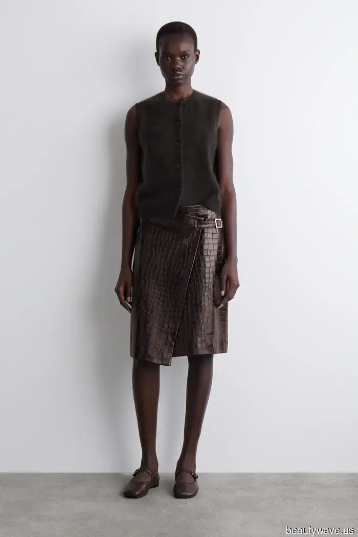 I inquired with my French friend about her Cyber Monday purchases—here are 33 stylish items she shared with me.