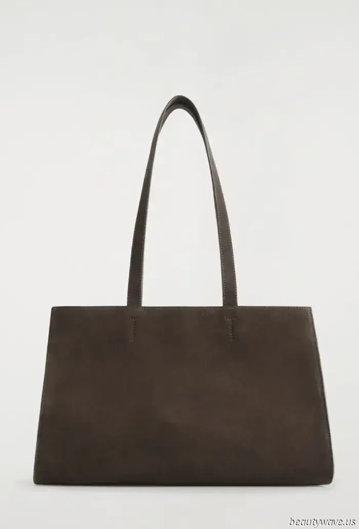 Credimi: questa borsa di alta moda da strada dall'aspetto designer sta per diventare l'acquisto imperdibile dell'autunno 2025