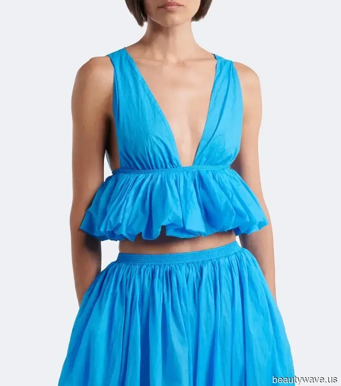If I had the chance to start my NYC summer wardrobe from the beginning, these are the items I would choose to buy.