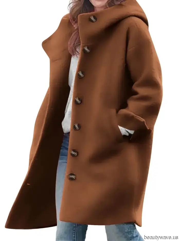 Estoy manifestando atuendos de invierno elegantes&mdash;29 hallazgos asequibles y con estilo del Black Friday en Walmart que cumplen con lo que busco.