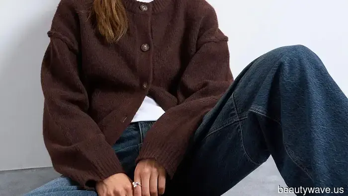 Luce elegante y rico pero gasta menos de $100: Estos son los suéteres elegantes de Nordstrom que importan.