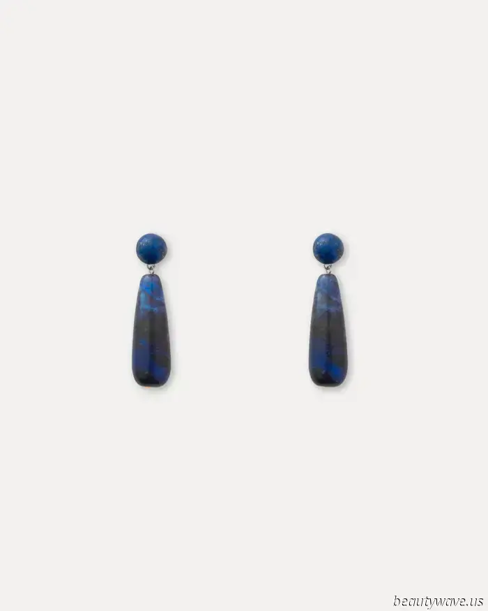 20 Waterproof Jewelry Items You’ll Spot on Every Trendy Beachgoer, from Miami to Mallorca