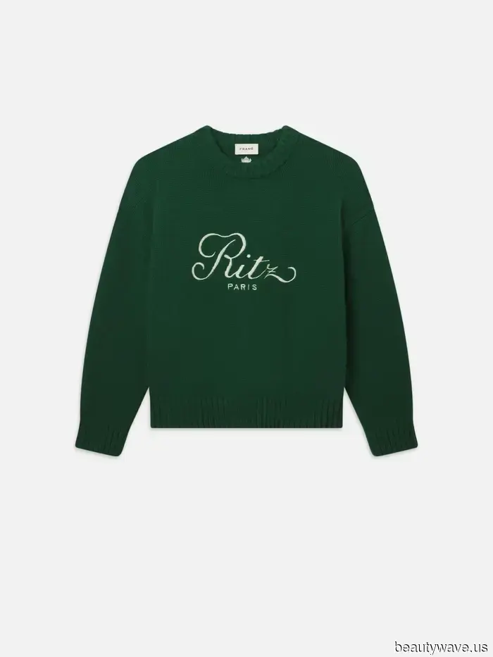 Die spezifische Farbe, die die Upper East Side übernimmt