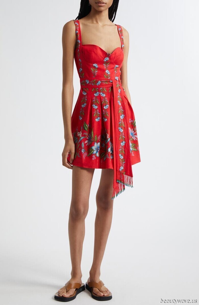 Nordstrom's Summer Dress Collection Is Impressive—Here Are My Top Picks.