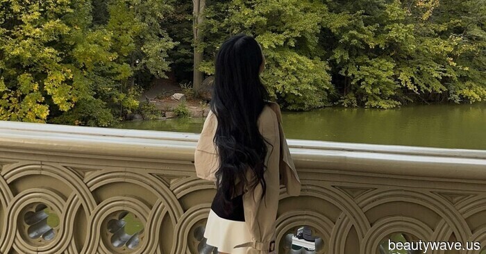 I Never Want to Scent Like Anyone Else Around Me—This Subtle Fragrance Note Is My Secret.