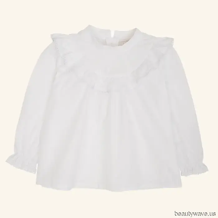 The Children's Closet for Fall 2025