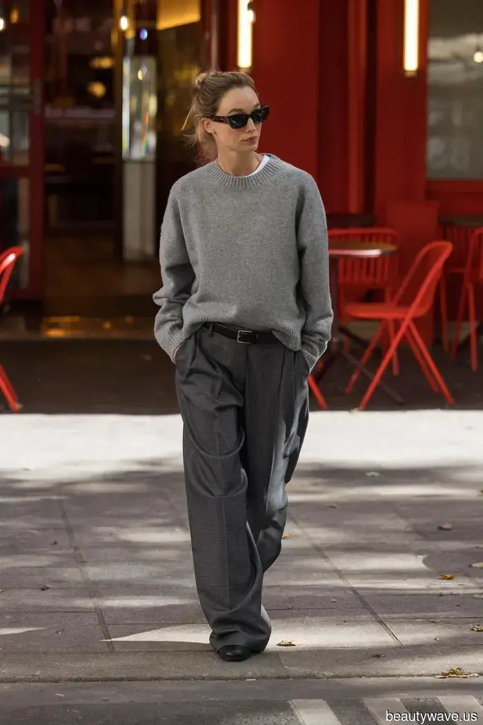 Diese 7 Outfits von Zara werden dir endlose Komplimente von deinen Modefreunden einbringen.