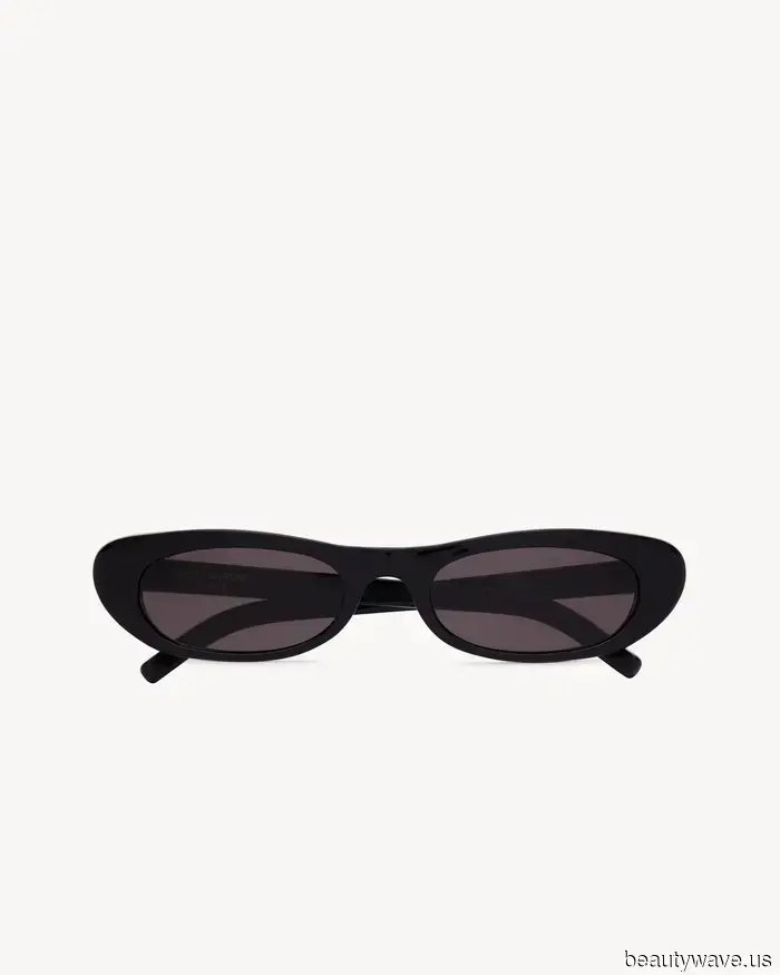 French women will be wearing this stylish wardrobe essential repeatedly this summer.