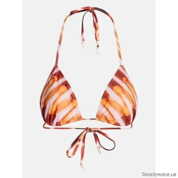 3 Stili di Bikini Che Stanno Per Diventare di Tendenza Grazie a Megan Thee Stallion