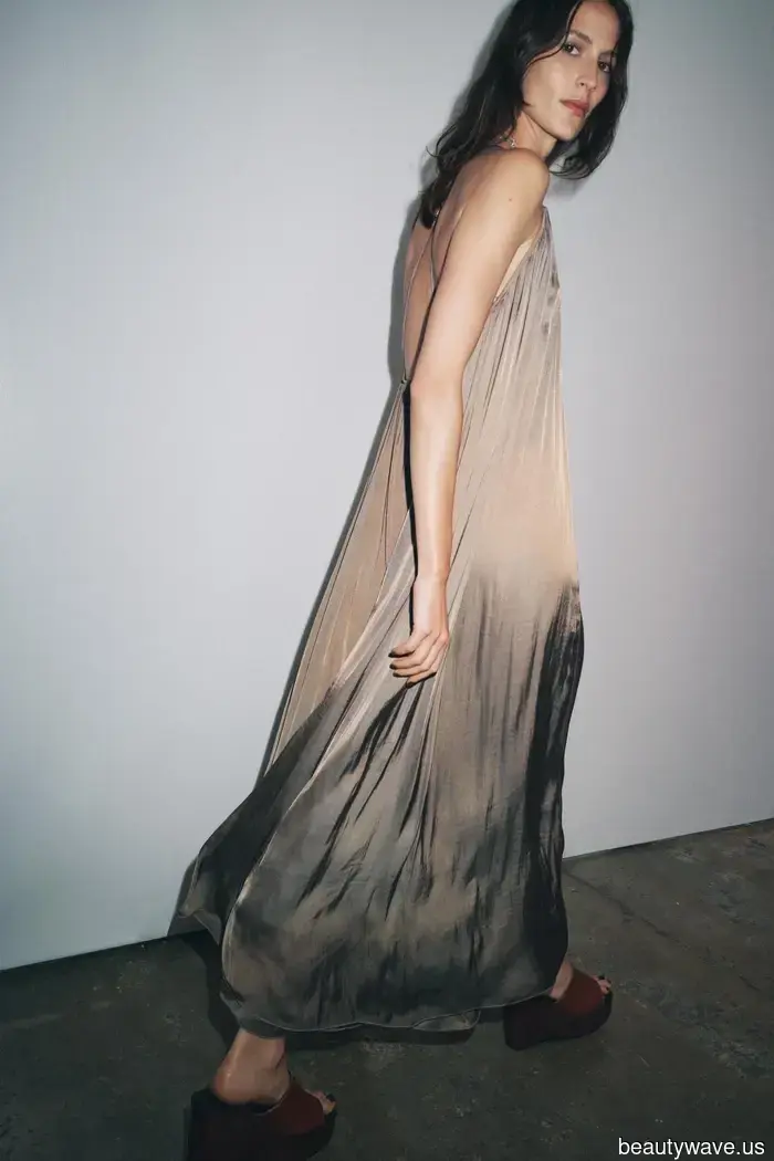 Schick, elegant und unter 50 £&mdash;Diese 2 trendigen Zara-Kleider werden diese Woche ausverkauft sein, garantiert