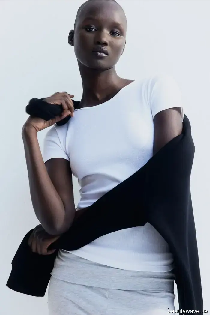 The Simple Yet Sophisticated Outfit Formula Fashion Enthusiasts Will Sport Into Fall