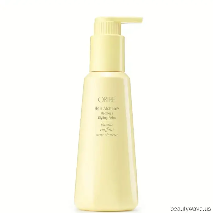 I’ve just returned from Paris—these 12 products help me attain effortless French-girl hair in NYC.