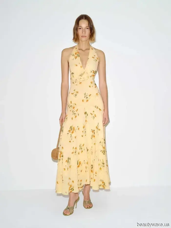 Los mejores vestidos de invitada de boda provienen de Reformation&mdash;Estos son los 32 que debes comprar ahora.