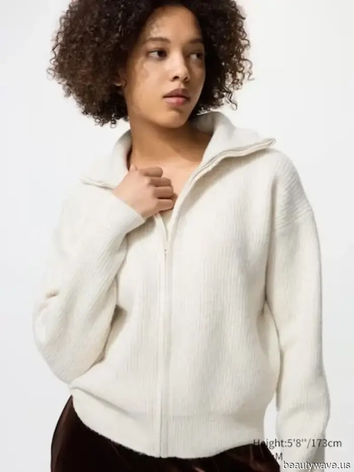 Uniqlo is a goldmine of stylish fall essentials—29 basic items under $90 that I would purchase right away.