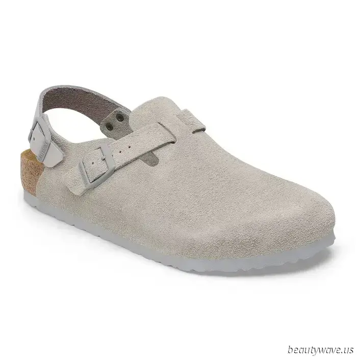 Hold on, you don't have a pair of these classic summer sandals? Let's fix that!