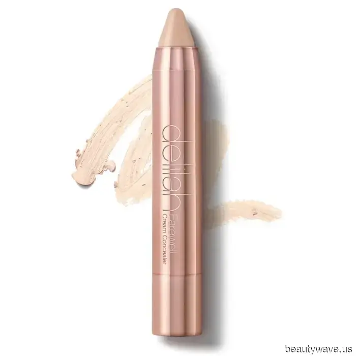 Confirmed: These 8 Creamy Concealers Eliminate Creasing and Dark Circles for Good