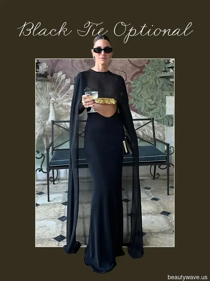 Interpreting Fall Wedding Guest Dress Codes: Ranging from Festive Formal to City Hall