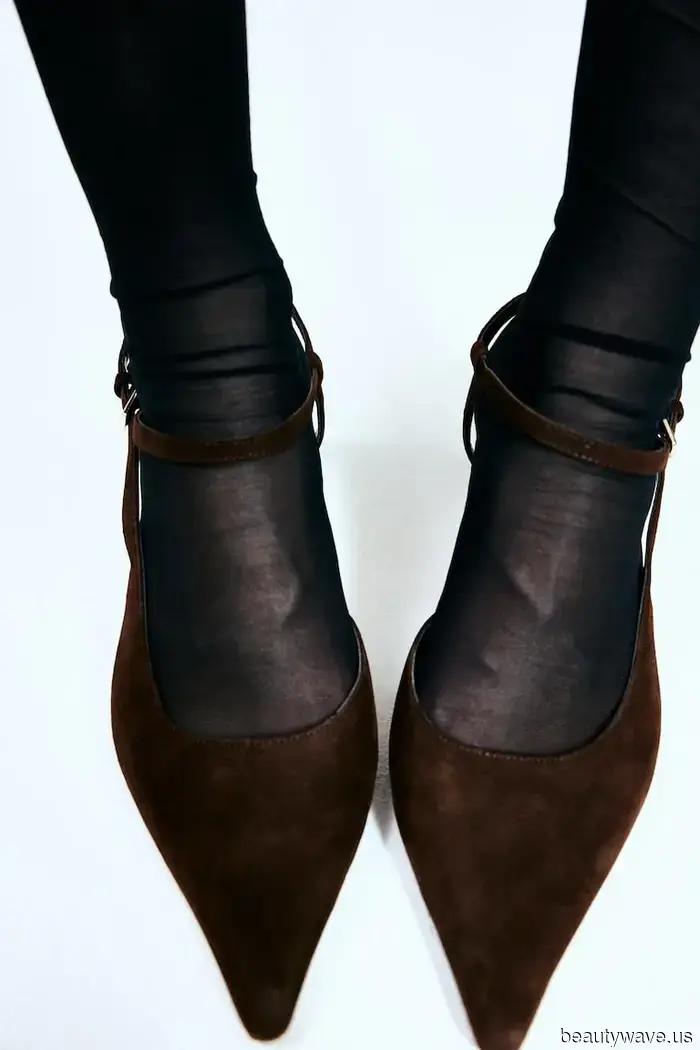 6 Fall Shoe Colors That Will Make You Appear Elegant, Affluent, and as If You Have Everything Under Control