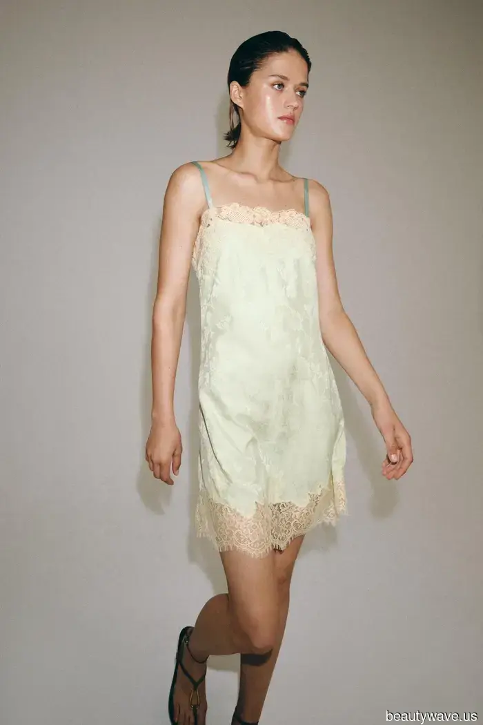 39 Beautiful Summer Dresses and Sandals Priced Under $250 Are Available Here