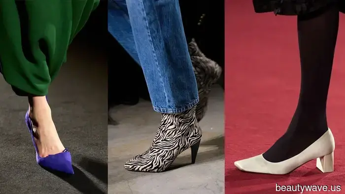 Believe it or not, I discovered these 5 shoe trends for Fall 2026 on sale during Amazon Prime Day.