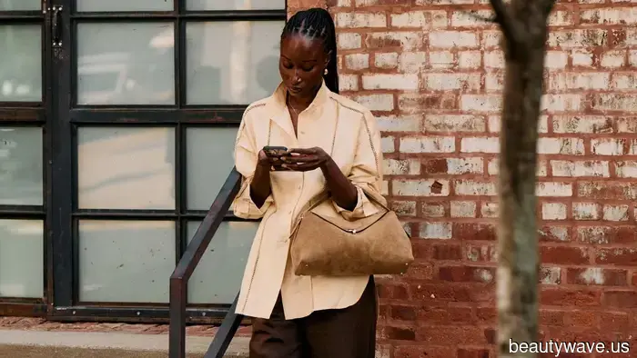 He estado acechando las nuevas llegadas de Nordstrom toda la semana&mdash;30 hallazgos sofisticados de otoño en los que no puedo dejar de pensar.