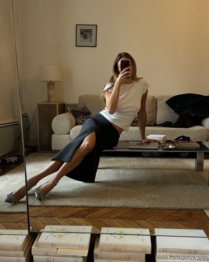 The Euro-Casual Outfit Combination That We’ve Recently Become Obsessed With