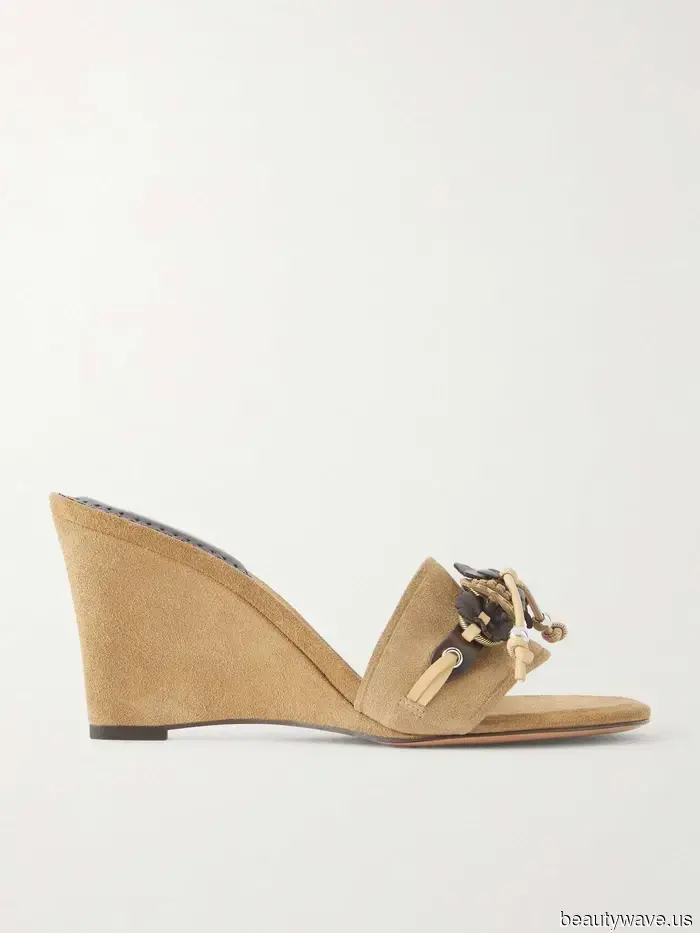 These Are the Gorgeous Summer Shoes That Every Fashion Enthusiast Is Eager to Snatch Up