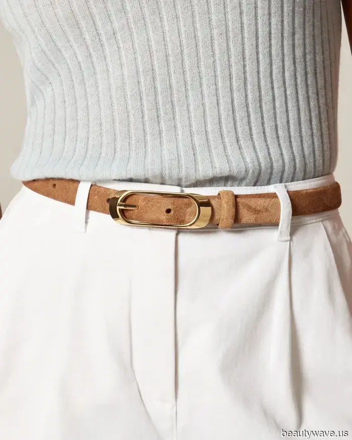 Sé que el verano no ha terminado, pero no puedo dejar de pensar en estos 45 hallazgos de ante asequibles.