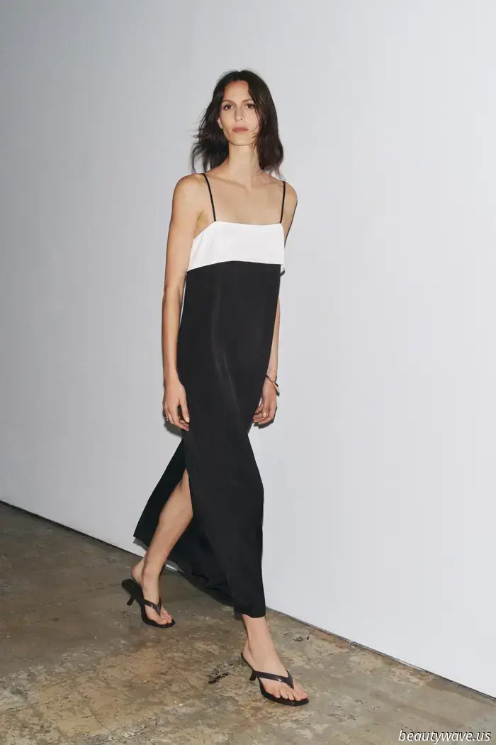 I wouldn't blame you if you thought these new Zara pieces were designer.