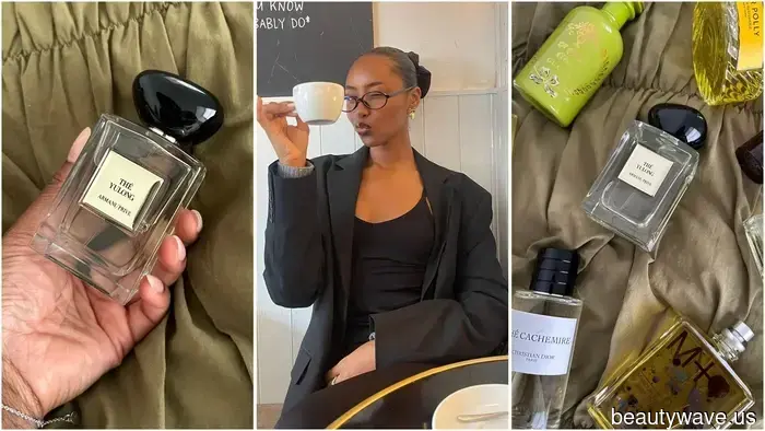 Delicados, Terrosos y Acogedores&mdash;Estos 8 Perfumes Se Sienten Como Beber una Taza de Té Caliente