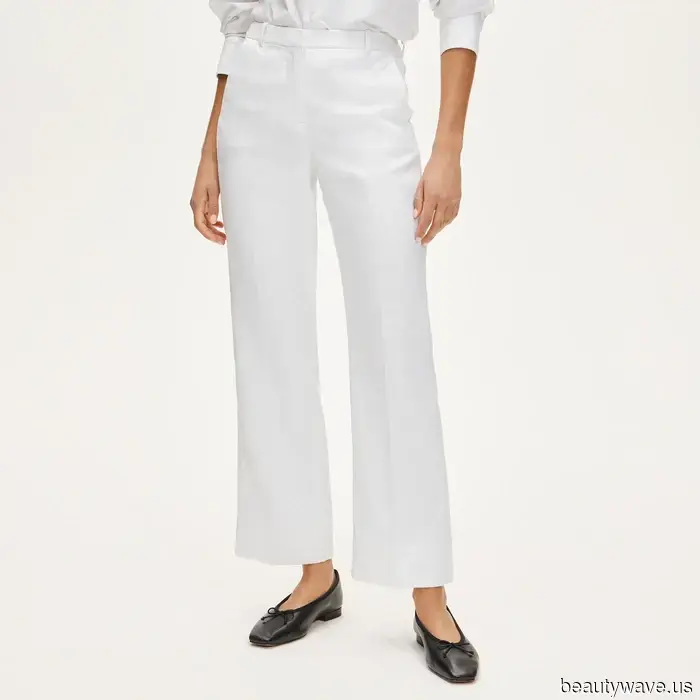 They’re Returning: Tips for Styling Cropped Flares in 2026 to Keep Them Looking Contemporary