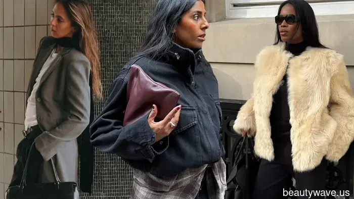 Wow, these 62 new arrivals from Shopbop, Revolve, and Nordstrom exude the vibe of a "fashion person in 2026."