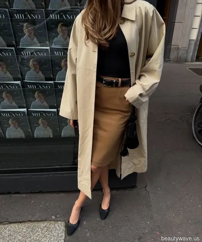 A Quick Guide to Refreshing Your Basics for a Trendy Look This Spring