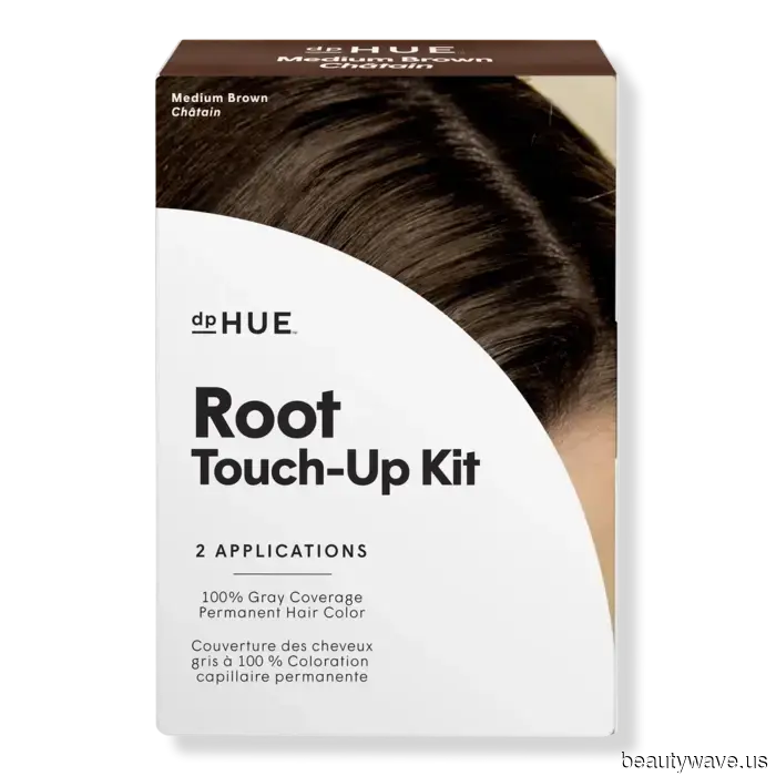 Non Aspettare&mdash;il Gloss per Capelli Che Mi Fa Ricevere Innumerevoli Complimenti È Più Economico Che Mai RN