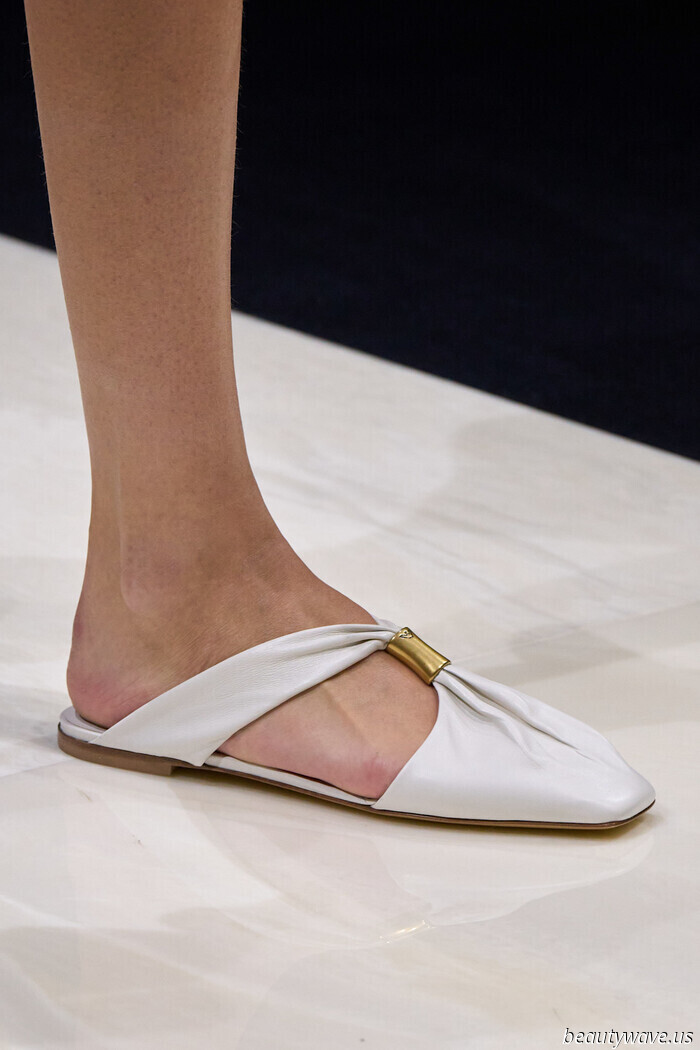 Hey, Fashion Enthusiasts—These 9 Summer Shoe Trends Deserve Your Focus