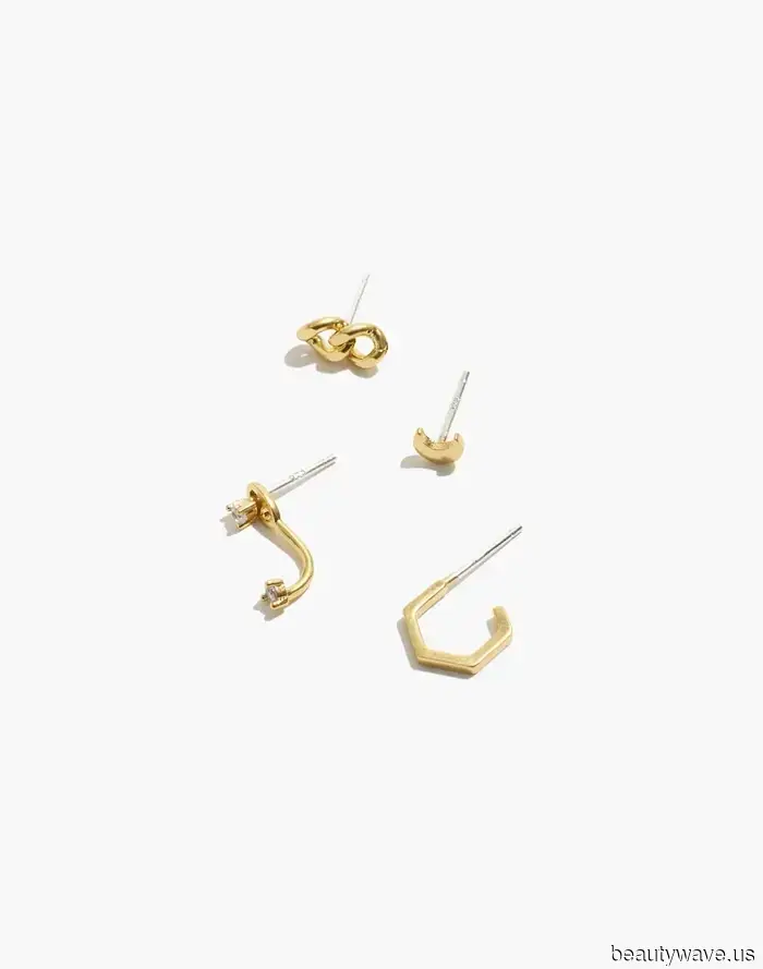 5 Jewelry Trends I'm Investing In This Summer to Elevate My Simple Outfits and Make Them Look Chic and Luxurious