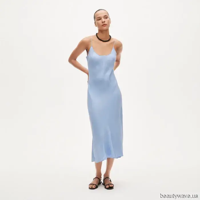 11 Compras de J.Crew que Tienen "Beber Dom Pérignon en un Yate en Mónaco" Escrito en Todas Partes
