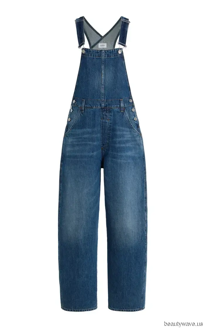 Wow, Moda Operandi und Citizens of Humanity haben gerade eine Capsule Collection veröffentlicht, die von Pennsylvanias traumhaftesten… inspiriert ist.