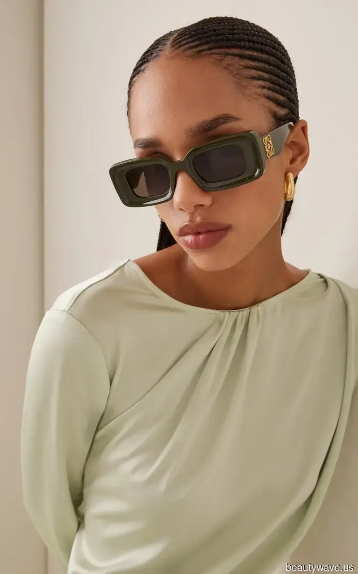 7 Tendenze Occhiali da Sole Che Ogni Persona di Moda Indosserà Questa Estate