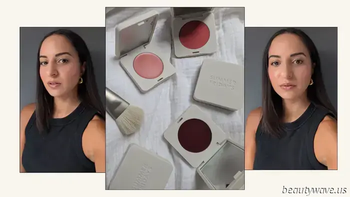 I Blush Butter Balms di Summer Fridays sono proprio buoni come ti aspetteresti — ecco la prova.