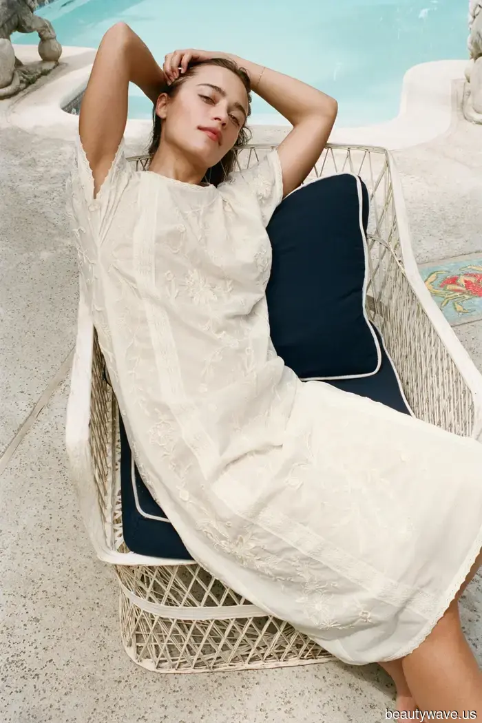 *Это* Как Модные Люди Находят Самые Дорогие На Вид Вещи Zara, Плюс Мои Любимые Шикарные Предметы