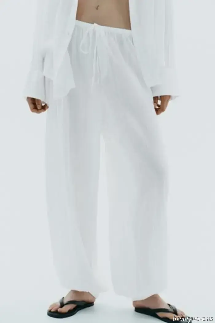 6 Unique Pant Trends That Fashion Enthusiasts Are Opting for Instead of Skirts and Shorts