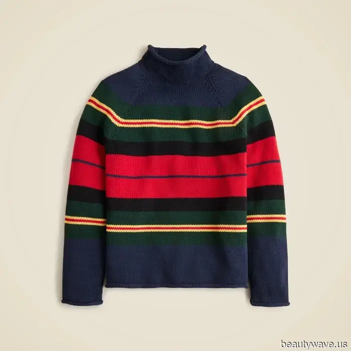 Don't Miss J.Crew's Amazing Black Friday Sale—44 Stylish Items You Should Consider Buying