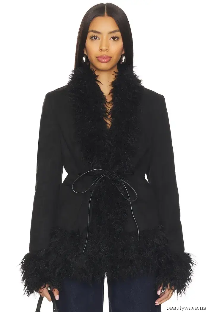 3 Tendenze Invernali Che Sono State Praticamente Inventate Tenendo In Considerazione Il Pubblico della Moda Gen Z