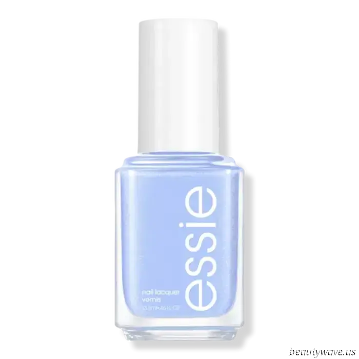 Eine perfekte Pedicure, die wie für Sandalen gemacht ist, bedeutet alles für mich – 7 stylische Sommer-Nagellackfarben, die ich nicht ablegen kann
