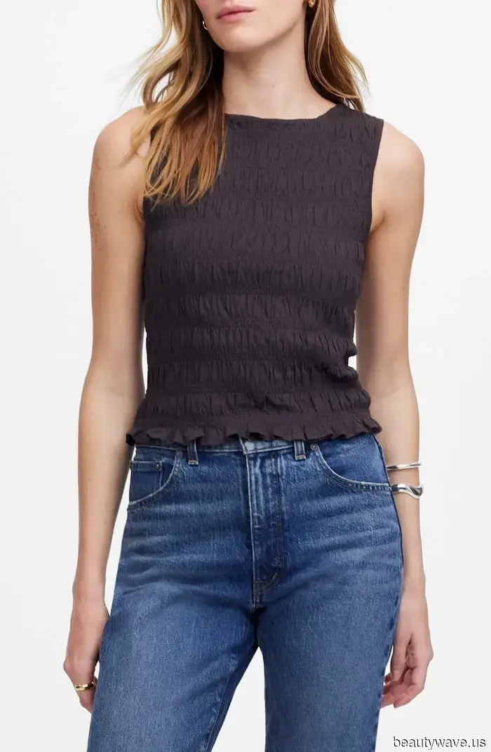 Te voy a contar un pequeño secreto&mdash;Estos 31 artículos de primavera de Nordstrom se agotarán para el 30 de abril.