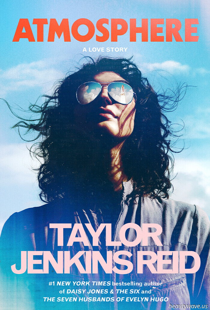 Das Warten hat ein Ende — Taylor Jenkins Reids nächster spannender Roman ist da!