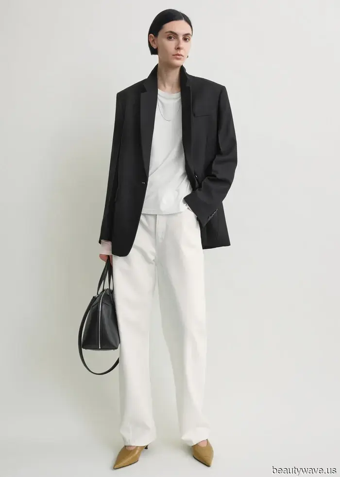 Apologies, Denim—Here are 5 Summer Blazer Trends to Watch for in 2026.